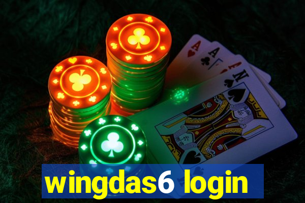 wingdas6 login